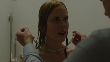 Top Three Nude Golden Globe Winners Nicole Kidman Elisabeth Moss Rachel Brosnahan 2015