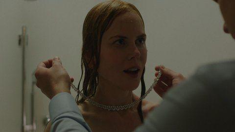 Top Three Nude Golden Globe Winners Nicole Kidman Elisabeth Moss Rachel Brosnahan 2015