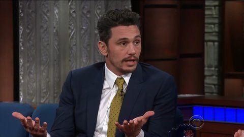 Naked News: Entertainment Week of Jan. 15th 2016