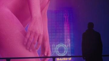 Ana de Armas Will Make You A Blade Rubber Lotte Verbeek Caitríona Balfe 2018