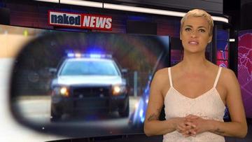 Naked News: Entertainment Week of March 5 2029