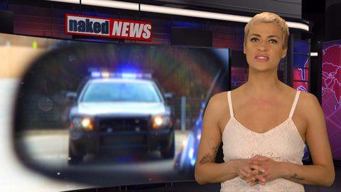 Naked News: Entertainment Week of March 5 2029