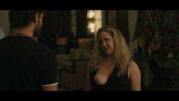 Skip Pretty And See Titty With Amy Schumer Amy Schumer Simona Brown Tallulah Haddon 2040