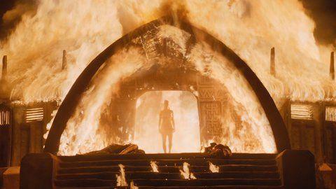 Emilia Clarke Will Make You Go Hand Solo! Jennifer Lawrence Emilia Clarke 2057