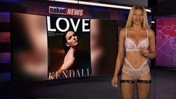 Naked News: Entertainment Week of  Aug. 13 2088