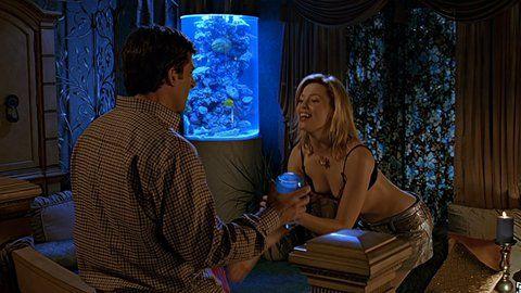 Turn Happytime to Fappytime with Elizabeth Banks Nude! Elizabeth Banks 2090