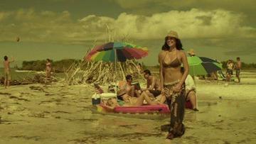 Nude Olivia Munn Will Turn On Your Heat Vision! Judy Greer Olivia Munn 2105