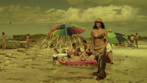 Nude Olivia Munn Will Turn On Your Heat Vision! Judy Greer Olivia Munn 2105