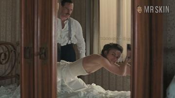 Crack a Nut to Nutcracker's Keira Knightley! Nicole Kidman Ione Skye Keira Knightley 2135