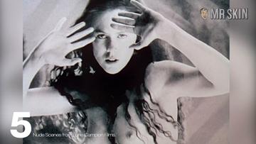 Top 5 Nude Scenes from Jane Campion's Films 2159