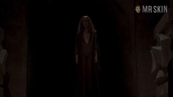 Suspiria Will Sus-smear-ia Your Pants! Lady Gaga 2220