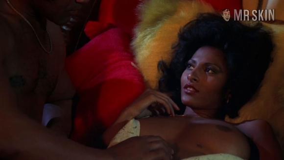 Best Of: Pam Grier Pam Grier 2505