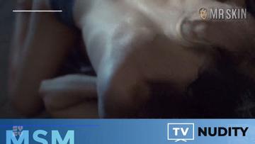 Shocking Syfy Lesbian Sex and Penelope Cruz’s Massive Boobs! Penélope Cruz Rebecca De Mornay Vera Farmiga Katherine Barrell Dominique Provost-Chalkley