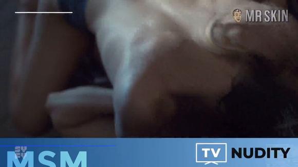 Shocking Syfy Lesbian Sex and Penelope Cruz’s Massive Boobs! Penélope Cruz Rebecca De Mornay Vera Farmiga Katherine Barrell Dominique Provost-Chalkley