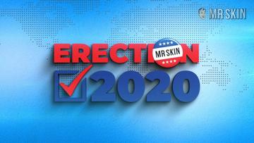 Mr. Skin's Erection 2020 3185