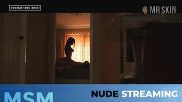 A Bond Girl's Lesbian Scene And Kate Walsh’s Hot Boobs! Kate Walsh Olga Kurylenko Emma Kenney Lina Vanessa Nieto 3515