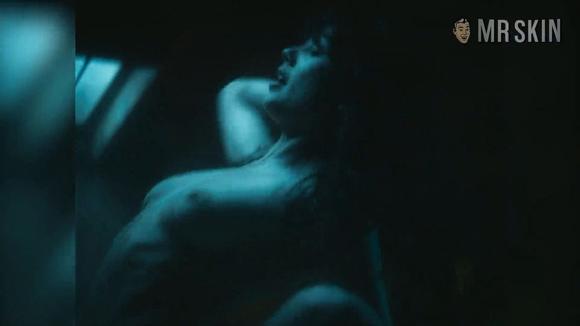 Kelly Reilly’s Big Boobs, Paul Rudd Does Mr. Skin! Stormy Daniels Kelly Reilly Maisie Williams Emma Appleton Chloe MacLeod Sydney Chandler 4377
