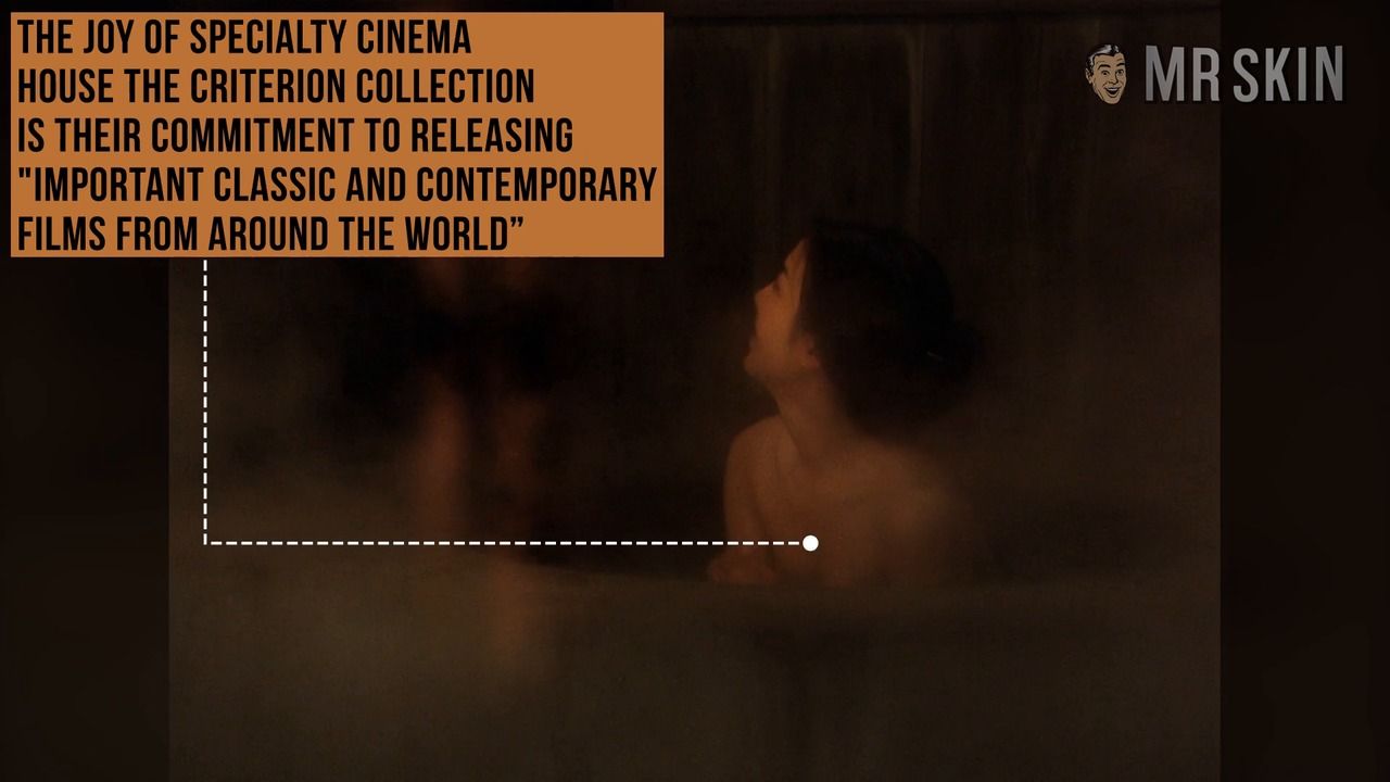 Anatomy of a Nude Scene: The Insane Japanese Horror Flick 'House' Features Equally Insane Nudity 4452