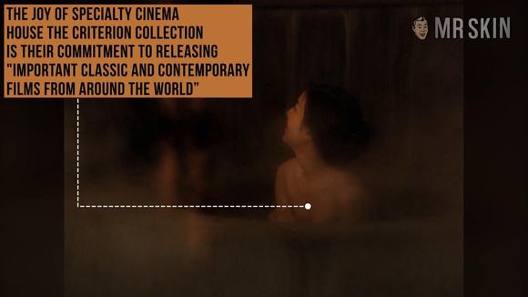 Anatomy of a Nude Scene: The Insane Japanese Horror Flick 'House' Features Equally Insane Nudity 4452