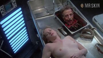 Best Horror Movie Scenes! Kelly Brook Bush And Julie Christie “Real Sex” 4456
