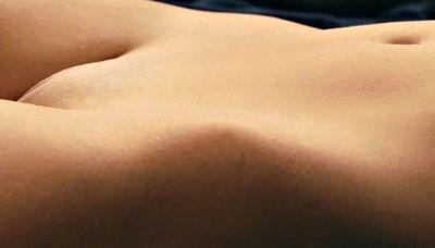 Celebs Shaved Bald Bush Real Sex Bald Bare 14