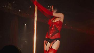 Mr. Skin's HD Discoveries Weird And Wild Blu Ray Blu Ray 27