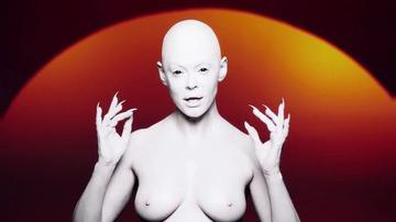 The Best Rose McGowan Scenes Actress Specific Actress Best 37