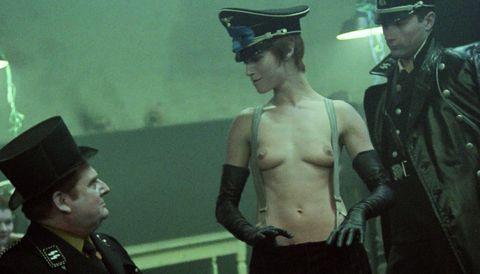 Nazi Nudes: Naked Women of Third Reich Movies Fetish Fascist Fascists 104