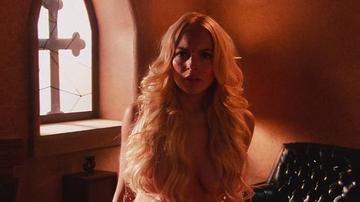 Former Disney Stars at Their Hottest Scenes Fetish Weird And Wild Child Star Child Stars 118