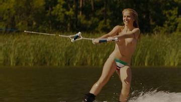 DANCING WITH THE STARS: Contestants in the Nude! Title Specific Clip Clips 120