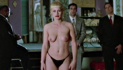 6 Naked Degrees of David Arquette Weird And Wild 6 Degrees Of Separation Arquette 132