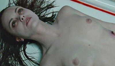 Naked and Dead Chicks Fetish Carcass Corpse 136