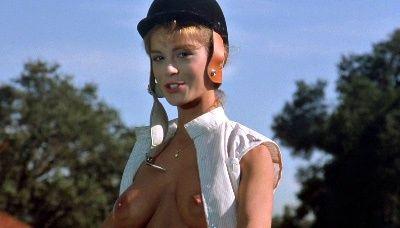 Every Betsy Russell Nude Scene Actress Specific Betsy Betsy Russell 140