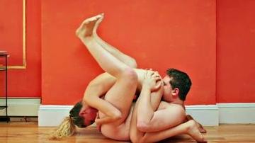 The Greatest 69 Scenes: Part 1 Fetish Real Sex 69 Analingus 190