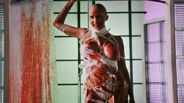 Most Shocking and Outrageous Nude Scenes of 2010 Year Specific Weird And Wild '10 10 201