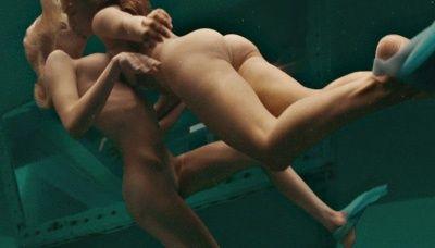The Hottest Scenes from Piranha 3D Title Specific Best Favorite 225