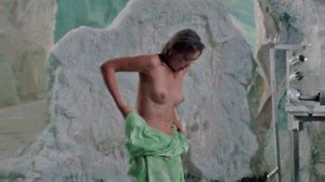 Icy-Hot Snow Birds Fetish Blizzard Cold 242