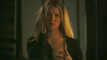 Gwyneth Paltrow: Every Nude and Sexy Scene Actress Specific A List All All Time 381