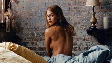 Jessica Alba: Naked and Sexy Actress Specific A List Alba All 389