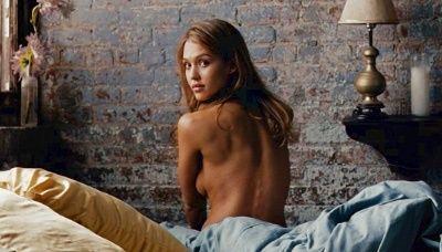 Jessica Alba: Naked and Sexy Actress Specific A List Alba All 389