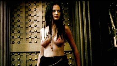 Eva Green: Naked and Sexy Actress Specific A List All All Time 392