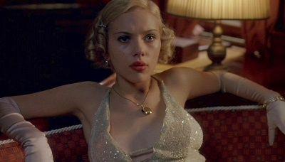Scarlett Johansson: Every Sexy Scene Actress Specific A List All All Time 393