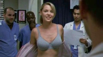 Katherine Heigl: Naked and Sexy Actress Specific A List All All Time 397