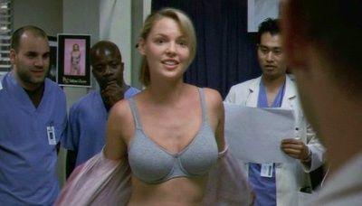 Katherine Heigl: Naked and Sexy Actress Specific A List All All Time 397