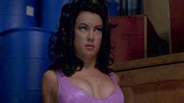 Jennifer Tilly: Naked, Sexy and Lesbian Actress Specific All All Time 402