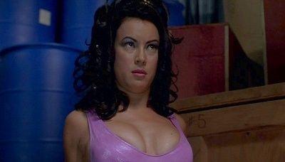 Jennifer Tilly: Naked, Sexy and Lesbian Actress Specific All All Time 402