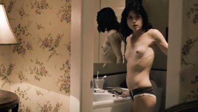 Selma Blair: Naked, Sexy and Lesbian Actress Specific A List All All Time 405