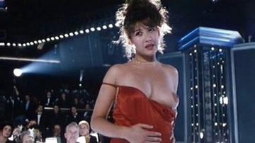 Sophie Marceau: Every Nude Scene Actress Specific A List All All Time 410