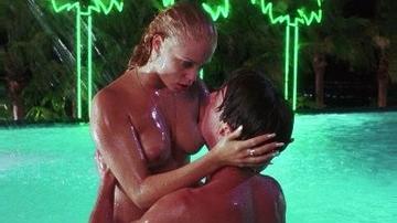 Elizabeth Berkley: Naked, Sexy and Lesbian Actress Specific All All Time 411