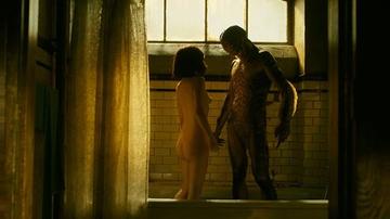 MrSkin's Monster-Human Sex Scenes Weird And Wild Real Sex Alien Aliens 776